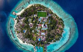 Bandos Maldives Resort