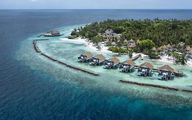 Bandos Maldives Beach Villa